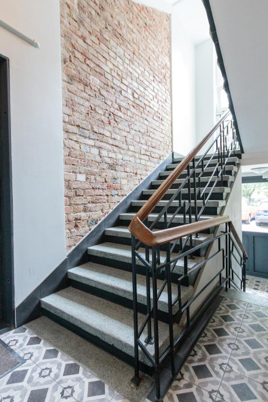 Rental Apartments Krochmalna Warsaw Exterior photo